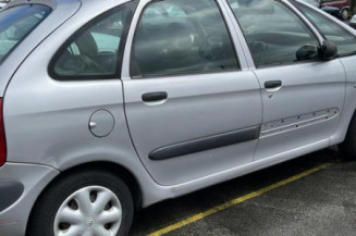 Anti brouillard gauche (feux) CITROEN XSARA PICASSO