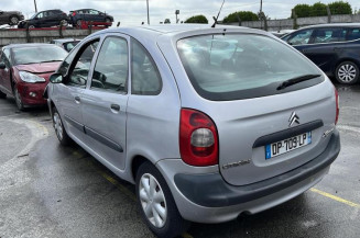 Anti brouillard gauche (feux) CITROEN XSARA PICASSO