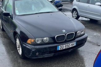 Malle/Hayon arriere BMW SERIE 5 E39