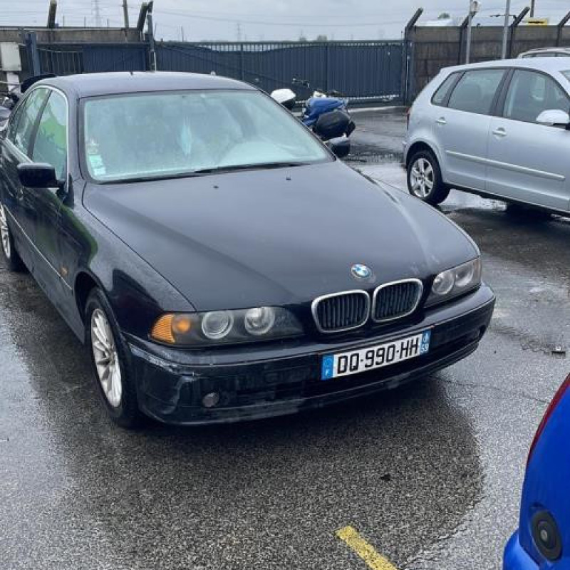 Malle/Hayon arriere BMW SERIE 5 E39 Photo n°10