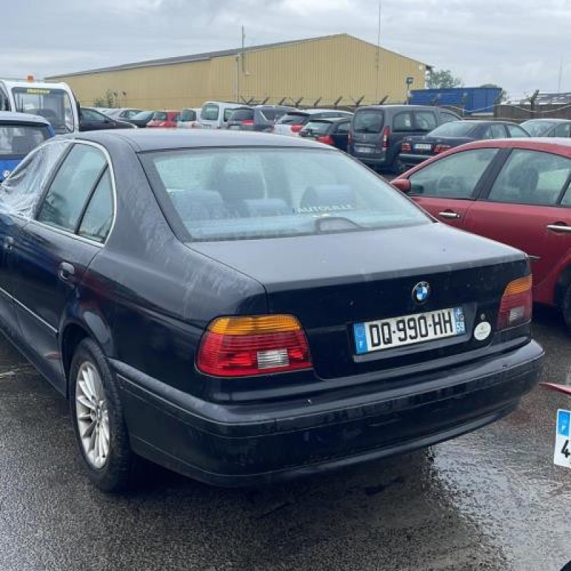 Malle/Hayon arriere BMW SERIE 5 E39 Photo n°12