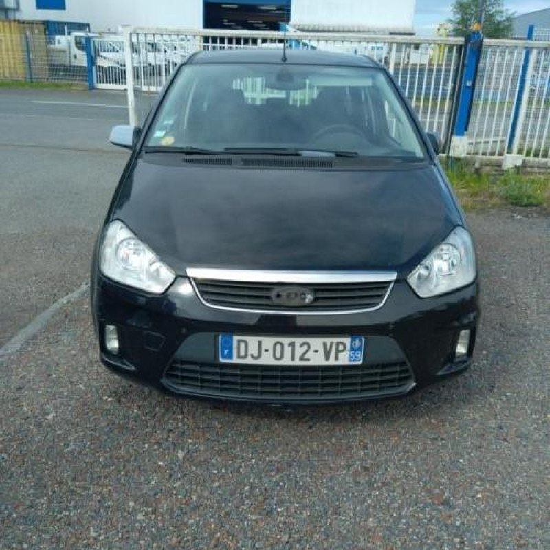 Aile avant droit FORD C-MAX 1 Photo n°4