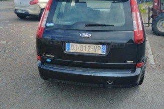 Aile avant droit FORD C-MAX 1