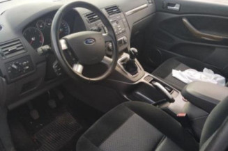 Aile avant droit FORD C-MAX 1