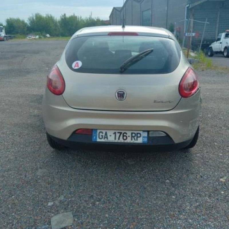 Leve vitre mecanique arriere droit FIAT BRAVO 2 Photo n°4