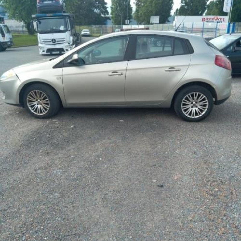 Leve vitre mecanique arriere droit FIAT BRAVO 2 Photo n°5