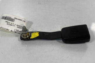 Attache ceinture avant droit NISSAN PRIMERA 4