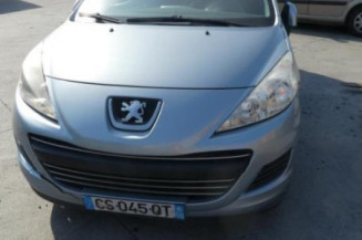 Etrier avant droit (freinage) PEUGEOT 207