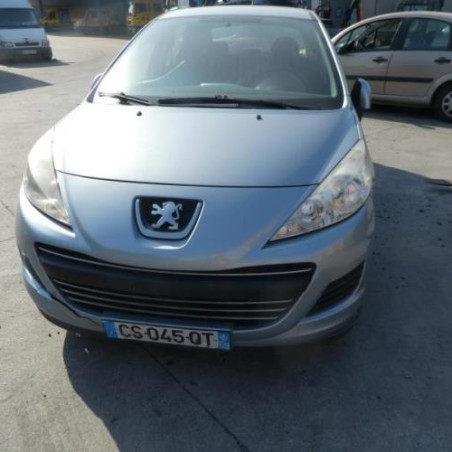 Etrier avant droit (freinage) PEUGEOT 207