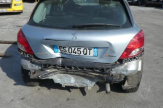 Etrier avant droit (freinage) PEUGEOT 207