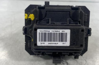 Resistance chauffage RENAULT CLIO 4