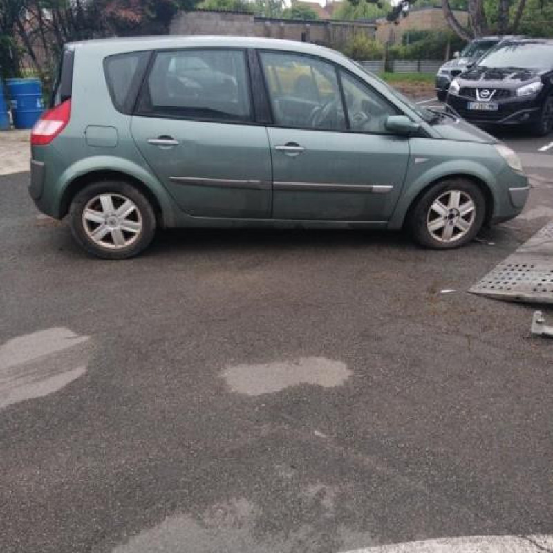 Serrure arriere gauche RENAULT SCENIC 2 Photo n°3