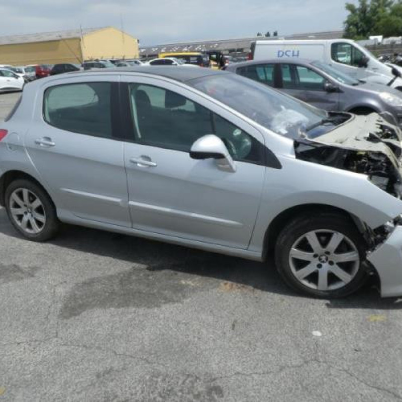 Levier frein à main PEUGEOT 308 1 Photo n°4