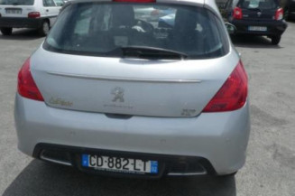 Levier frein à main PEUGEOT 308 1