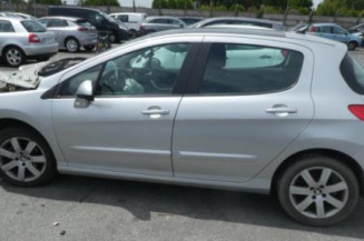 Levier frein à main PEUGEOT 308 1