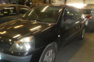 Traverse superieure RENAULT CLIO 2