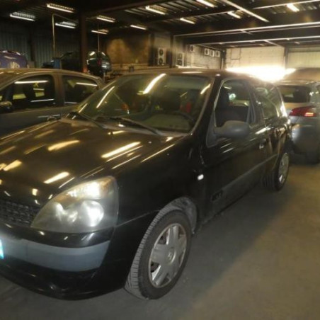 Traverse superieure RENAULT CLIO 2