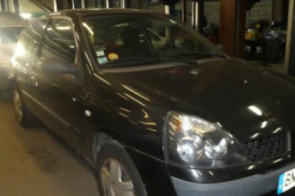 Traverse superieure RENAULT CLIO 2