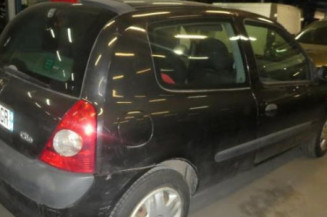 Traverse superieure RENAULT CLIO 2