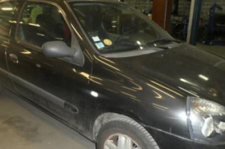 Traverse superieure RENAULT CLIO 2