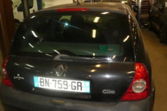 Traverse superieure RENAULT CLIO 2