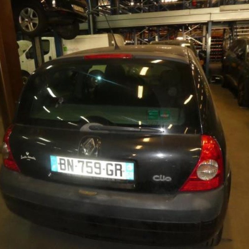 Traverse superieure RENAULT CLIO 2 Photo n°9