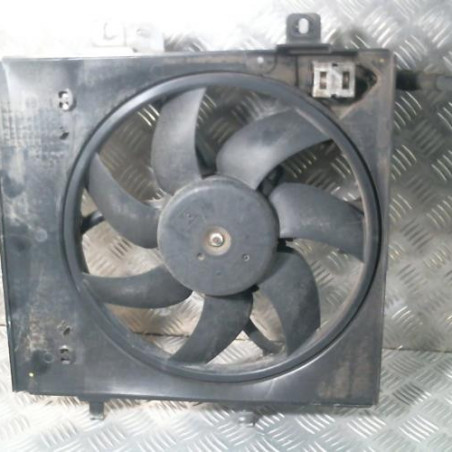 Moto ventilateur radiateur PEUGEOT 208 1