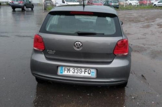 Autoradio d'origine VOLKSWAGEN POLO 5