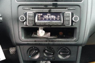 Autoradio d'origine VOLKSWAGEN POLO 5