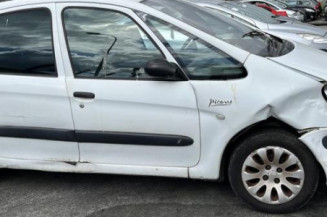 Cremaillere assistee CITROEN XSARA PICASSO