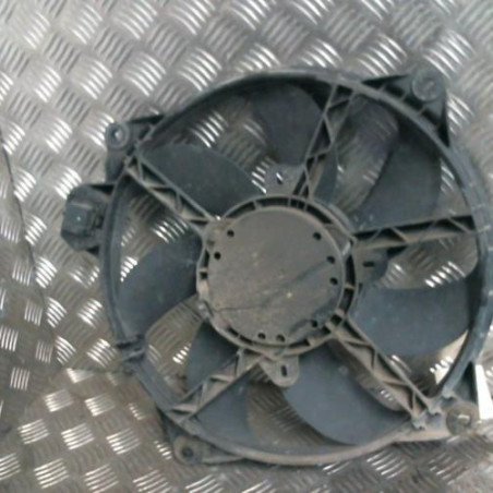 Moto ventilateur radiateur RENAULT FLUENCE