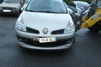 Boitier UCH RENAULT CLIO 3