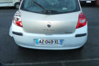 Boitier UCH RENAULT CLIO 3