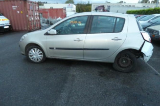 Boitier UCH RENAULT CLIO 3