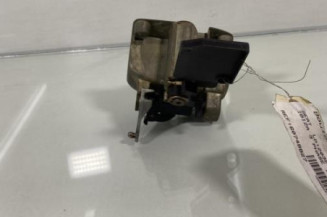 Bouton de coffre SEAT IBIZA 3