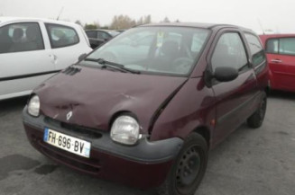 Serrure de coffre RENAULT TWINGO 1