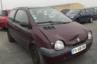 Serrure de coffre RENAULT TWINGO 1