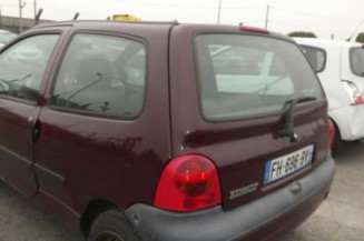 Serrure de coffre RENAULT TWINGO 1