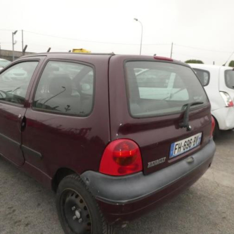 Serrure de coffre RENAULT TWINGO 1 Photo n°6