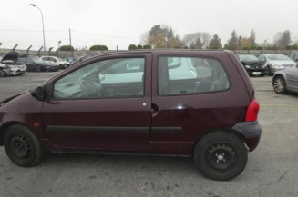 Serrure de coffre RENAULT TWINGO 1