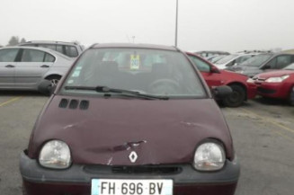 Serrure de coffre RENAULT TWINGO 1