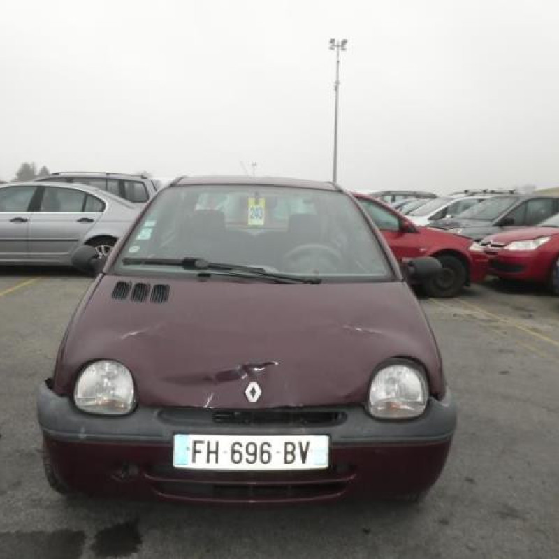 Serrure de coffre RENAULT TWINGO 1 Photo n°8