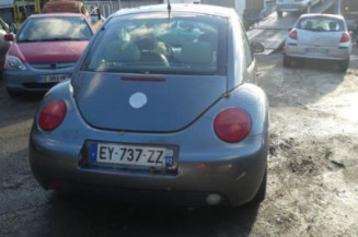 Trappe d'essence VOLKSWAGEN NEW BEETLE 1