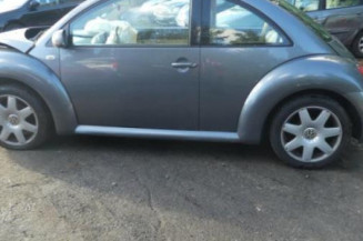 Trappe d'essence VOLKSWAGEN NEW BEETLE 1