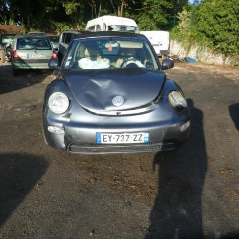 Avertisseur/Klaxon VOLKSWAGEN NEW BEETLE 1 Photo n°4