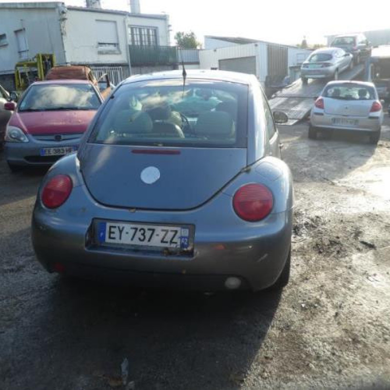 Avertisseur/Klaxon VOLKSWAGEN NEW BEETLE 1 Photo n°6