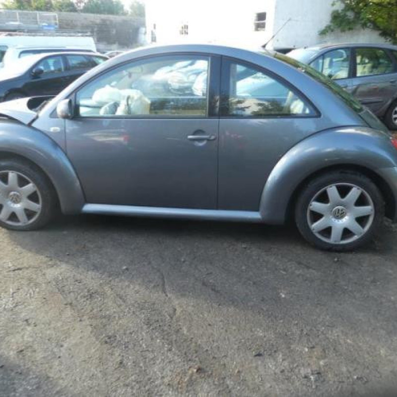 Avertisseur/Klaxon VOLKSWAGEN NEW BEETLE 1 Photo n°7