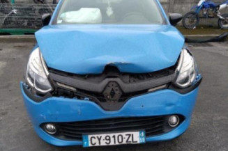 Anti brouillard gauche (feux) RENAULT CLIO 4