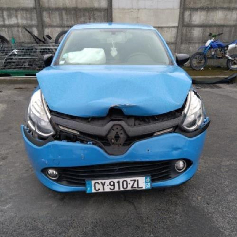 Anti brouillard gauche (feux) RENAULT CLIO 4 Photo n°3