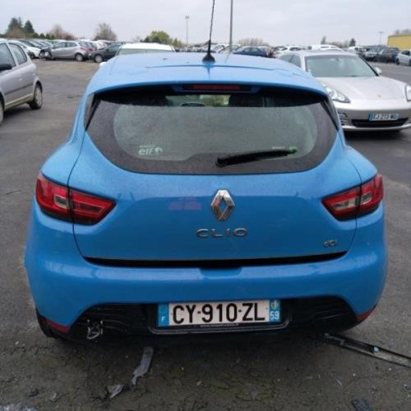 Anti brouillard gauche (feux) RENAULT CLIO 4 Photo n°5